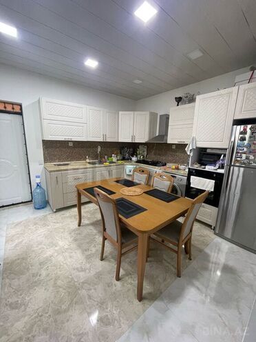 Satılır 3 otaqlı həyət evi/bağ evi 110 m², Qara Qarayev m., photo 6 from 18