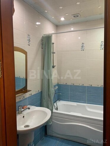 Сдаётся 2-комн. новостройка 90 м², м. Нариман Нариманов, photo 13 from 21