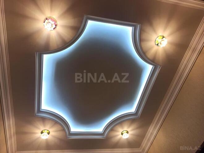 Сдаётся 2-комн. новостройка 90 м², м. Нариман Нариманов, photo 18 from 21