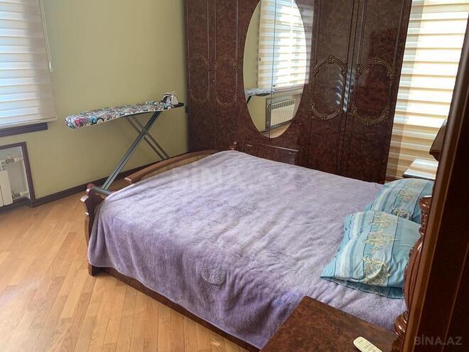 Сдаётся 2-комн. новостройка 90 м², м. Нариман Нариманов, photo 17 from 21