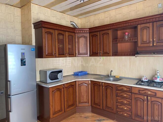 Сдаётся 2-комн. новостройка 90 м², м. Нариман Нариманов, photo 9 from 21