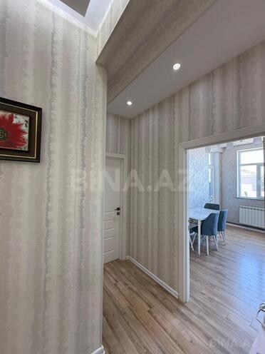 Satılır 2 otaqlı yeni tikili 80 m², photo 16 from 18
