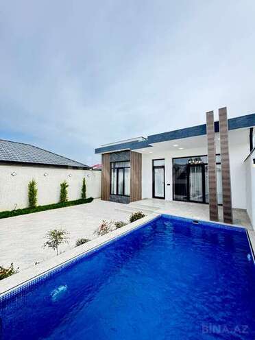 Продаётся 4-комн. дом/дача 150 м², пос. Мардакан, photo 4 from 18