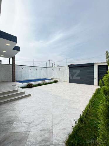 Продаётся 4-комн. дом/дача 150 м², пос. Мардакан, photo 9 from 18