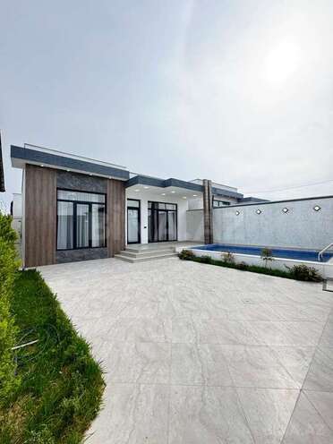 Продаётся 4-комн. дом/дача 150 м², пос. Мардакан, photo 1 from 18