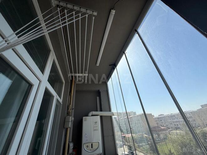 Satılır 2 otaqlı yeni tikili 80 m², photo 17 from 18