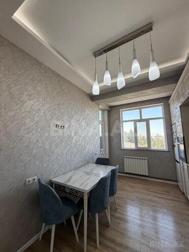 Satılır 2 otaqlı yeni tikili 80 m², photo 14 from 18