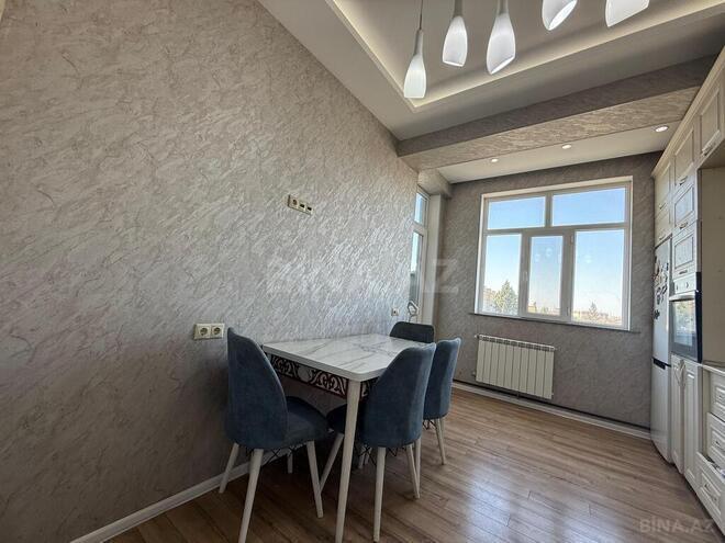 Satılır 2 otaqlı yeni tikili 80 m², photo 7 from 18