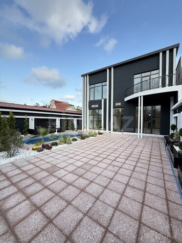 Продаётся 5-комн. дом/дача 220 м², пос. Шувеляны, photo 3 from 32