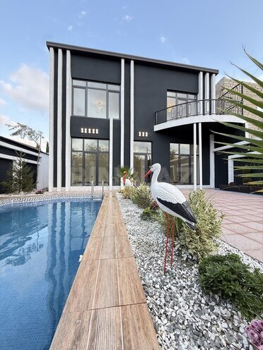 Продаётся 5-комн. дом/дача 220 м², пос. Шувеляны, photo 10 from 32