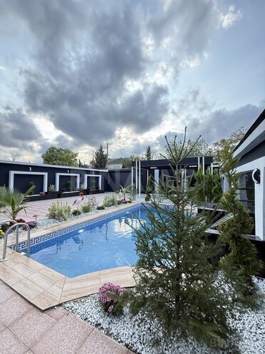 Продаётся 5-комн. дом/дача 220 м², пос. Шувеляны, photo 5 from 32