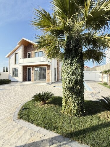 Продаётся 5-комн. дом/дача 210 м², пос. Шувеляны, photo 3 from 32