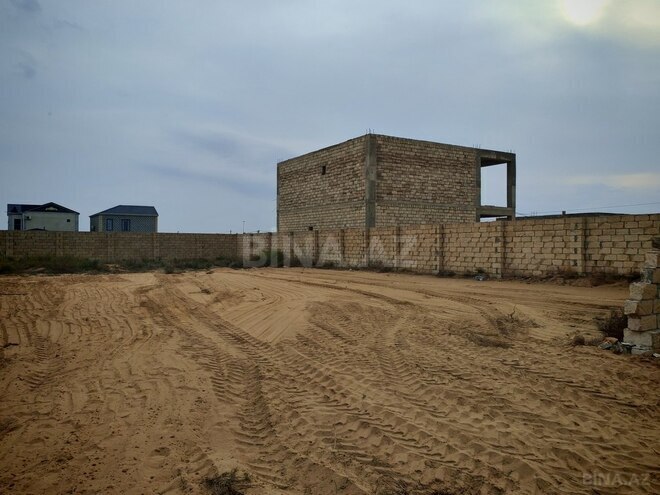 Продаётся  участок 3 сот, пос. Нардаран, photo 1 from 10
