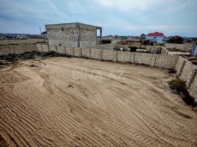 Продаётся  участок 3 сот, пос. Нардаран, photo 5 from 10