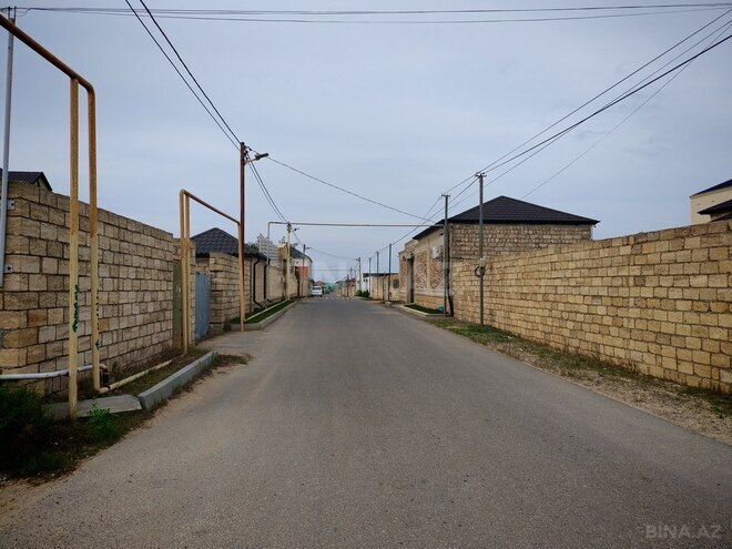 Продаётся  участок 3 сот, пос. Нардаран, photo 4 from 10
