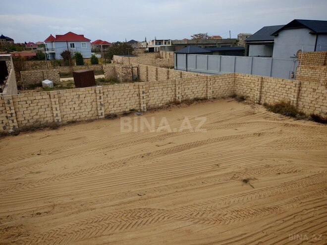 Продаётся  участок 3 сот, пос. Нардаран, photo 7 from 10