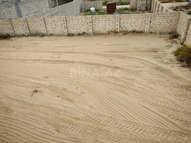 Продаётся  участок 3 сот, пос. Нардаран, photo 6 from 10