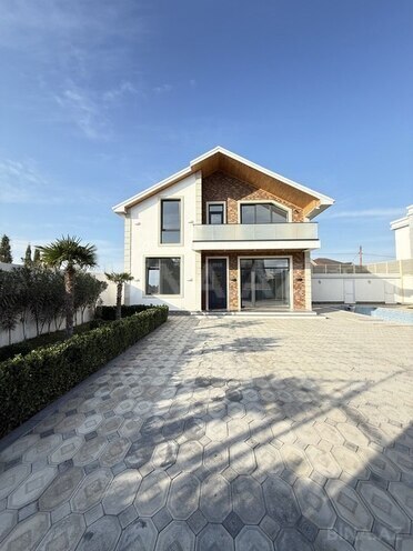 Продаётся 5-комн. дом/дача 210 м², пос. Шувеляны, photo 6 from 32