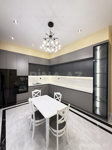 Satılır 4 otaqlı həyət evi/bağ evi 160 m², Mərdəkan q., photo 21 from 29