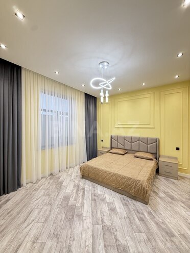 Satılır 4 otaqlı həyət evi/bağ evi 160 m², Mərdəkan q., photo 22 from 29