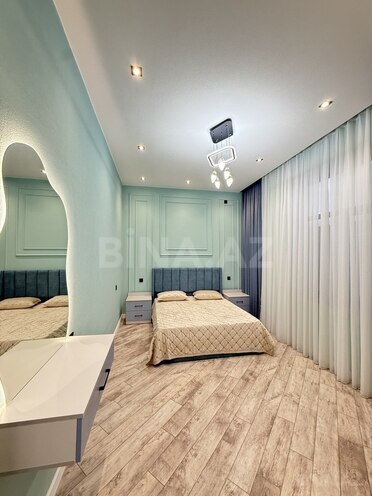 Satılır 4 otaqlı həyət evi/bağ evi 160 m², Mərdəkan q., photo 26 from 29