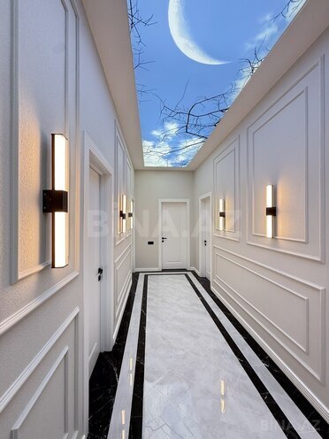 Satılır 4 otaqlı həyət evi/bağ evi 160 m², Mərdəkan q., photo 18 from 29