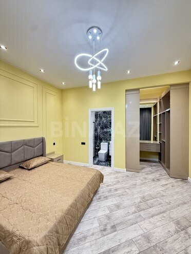 Satılır 4 otaqlı həyət evi/bağ evi 160 m², Mərdəkan q., photo 24 from 29