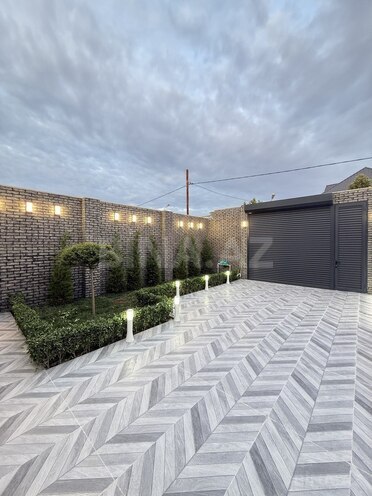 Satılır 4 otaqlı həyət evi/bağ evi 160 m², Mərdəkan q., photo 10 from 29