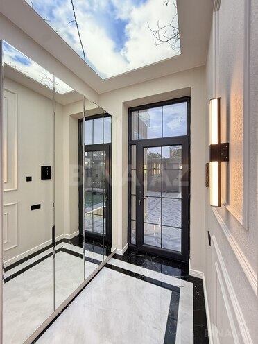 Satılır 4 otaqlı həyət evi/bağ evi 160 m², Mərdəkan q., photo 19 from 29