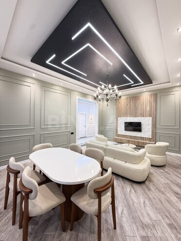 Satılır 4 otaqlı həyət evi/bağ evi 160 m², Mərdəkan q., photo 13 from 29