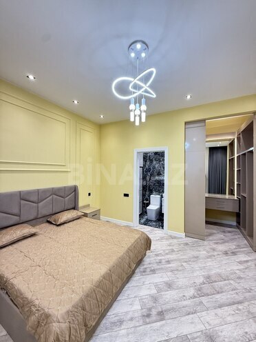 Satılır 4 otaqlı həyət evi/bağ evi 160 m², Mərdəkan q., photo 23 from 29