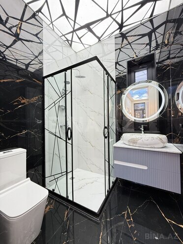 Satılır 4 otaqlı həyət evi/bağ evi 160 m², Mərdəkan q., photo 28 from 29