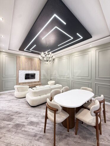 Satılır 4 otaqlı həyət evi/bağ evi 160 m², Mərdəkan q., photo 16 from 29