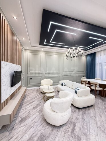 Satılır 4 otaqlı həyət evi/bağ evi 160 m², Mərdəkan q., photo 14 from 29