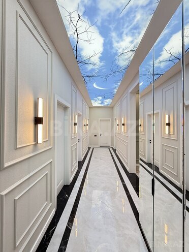 Satılır 4 otaqlı həyət evi/bağ evi 160 m², Mərdəkan q., photo 17 from 29