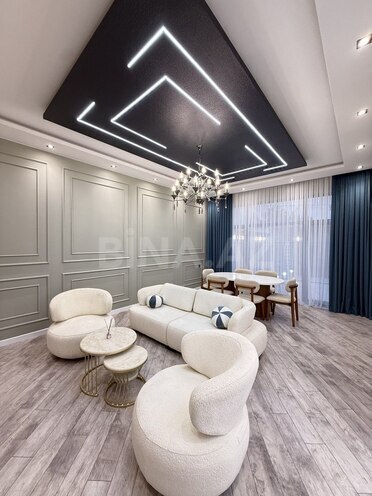 Satılır 4 otaqlı həyət evi/bağ evi 160 m², Mərdəkan q., photo 15 from 29