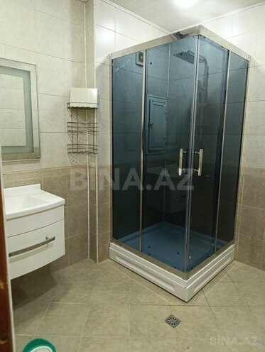 İcarəyə verilir 3 otaqlı yeni tikili 132 m², Elmlər Akademiyası m., photo 9 from 11