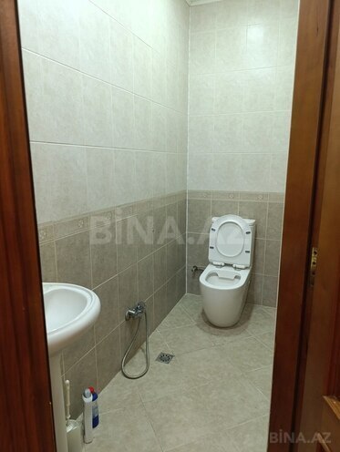 İcarəyə verilir 3 otaqlı yeni tikili 132 m², Elmlər Akademiyası m., photo 10 from 11