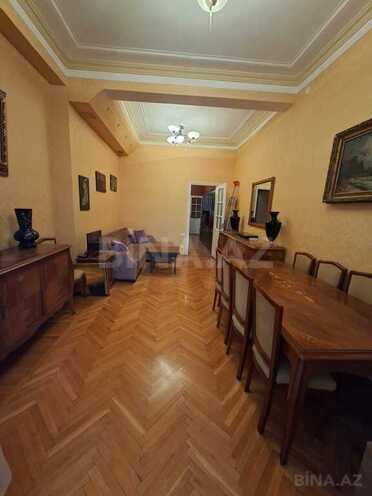 Satılır 3 otaqlı köhnə tikili 90 m², İçəri Şəhər m., photo 12 from 25