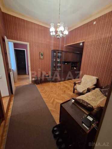 Satılır 3 otaqlı köhnə tikili 90 m², İçəri Şəhər m., photo 6 from 25