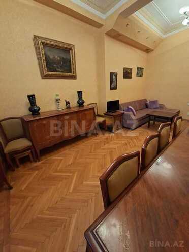 Satılır 3 otaqlı köhnə tikili 90 m², İçəri Şəhər m., photo 13 from 25