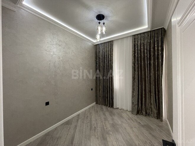 Satılır 3 otaqlı yeni tikili 64 m², Masazır q., photo 5 from 11