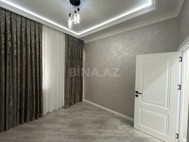 Satılır 3 otaqlı yeni tikili 64 m², Masazır q., photo 7 from 11