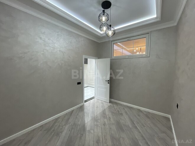 Satılır 3 otaqlı yeni tikili 64 m², Masazır q., photo 8 from 11