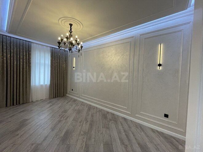 Satılır 3 otaqlı yeni tikili 64 m², Masazır q., photo 3 from 11