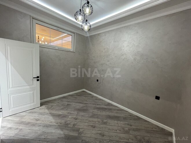 Satılır 3 otaqlı yeni tikili 64 m², Masazır q., photo 6 from 11