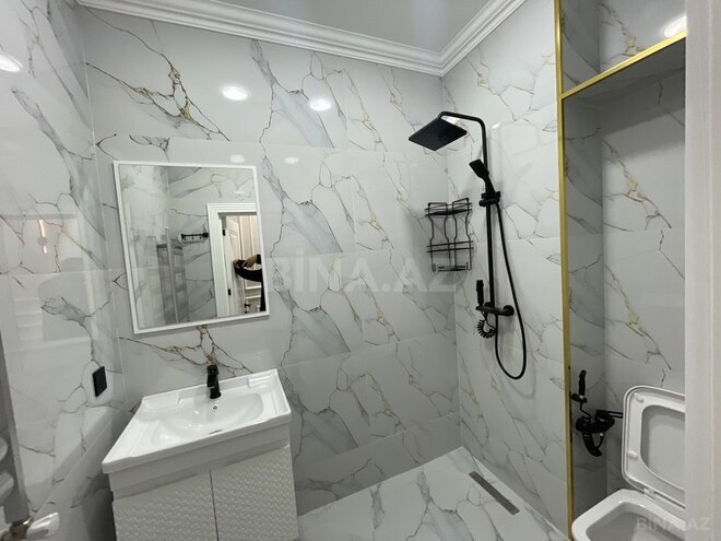 Satılır 3 otaqlı yeni tikili 64 m², Masazır q., photo 10 from 11
