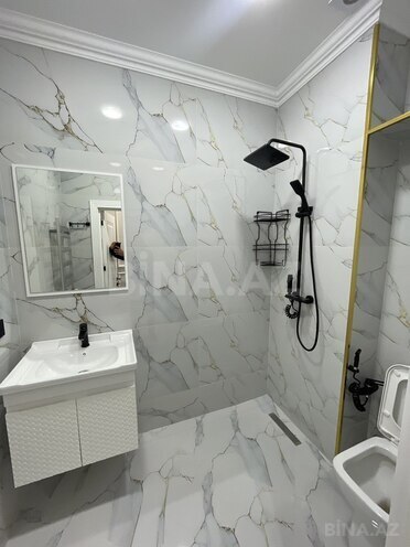 Satılır 3 otaqlı yeni tikili 64 m², Masazır q., photo 9 from 11