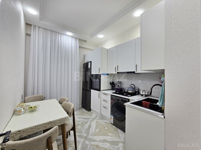 Продаётся 2-комн. новостройка 51 м², photo 11 from 21