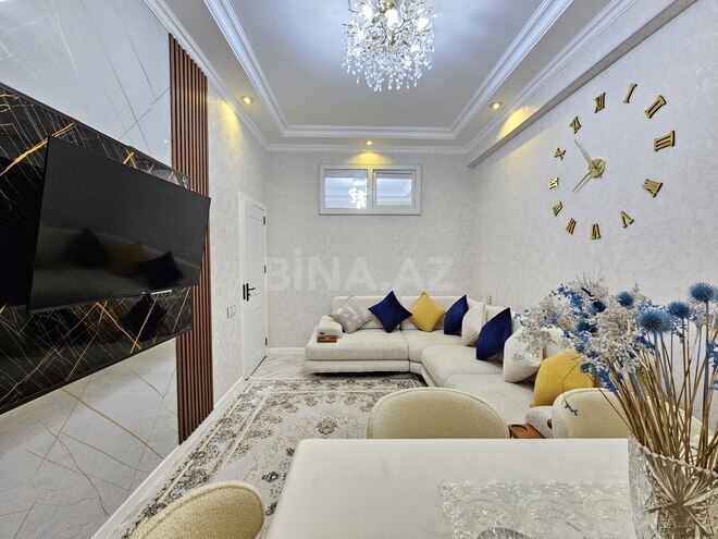 Продаётся 2-комн. новостройка 51 м², photo 3 from 21